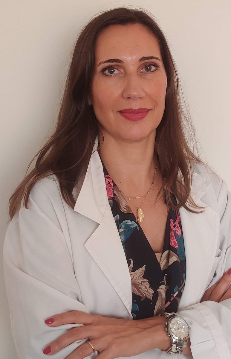 Elsa Madureira
