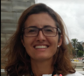 Bárbara Camarinha
