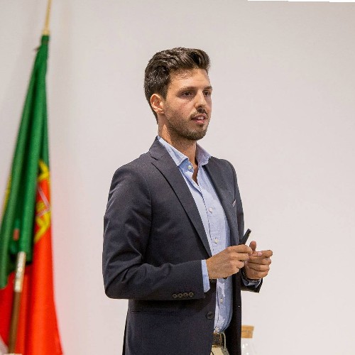 António Teixeira