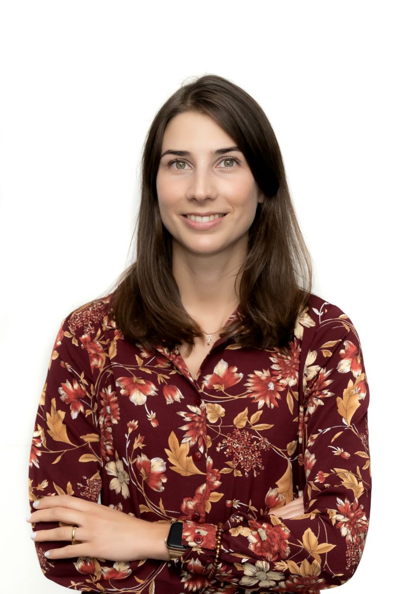Vânia Magalhães