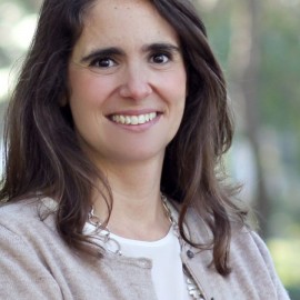 Raquel Abrantes
