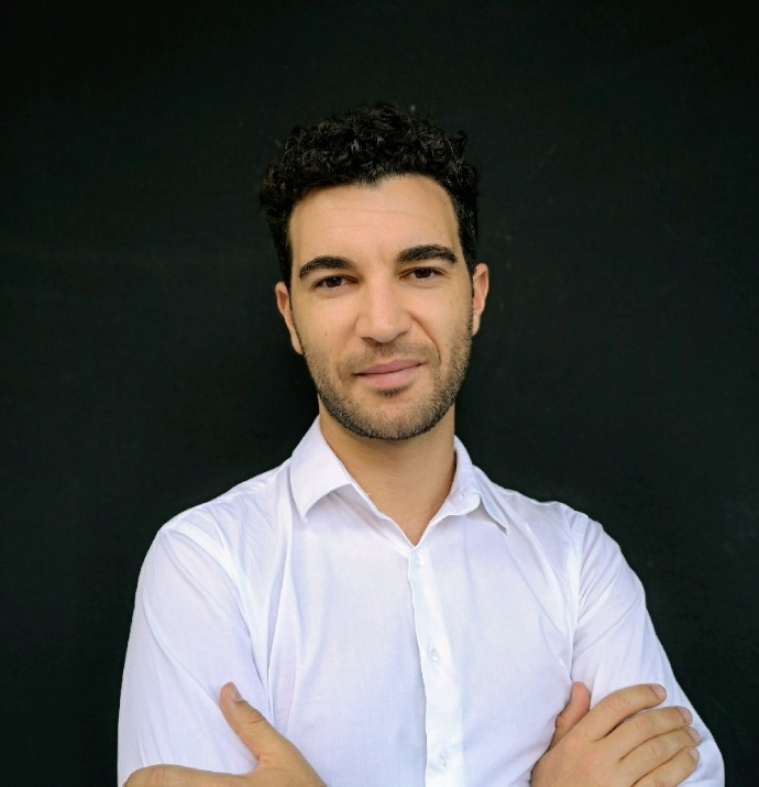 Daniel Luís